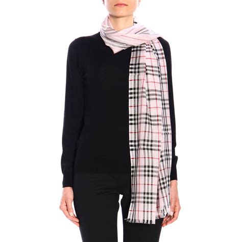 burberry scarf target|Burberry scarf for women.